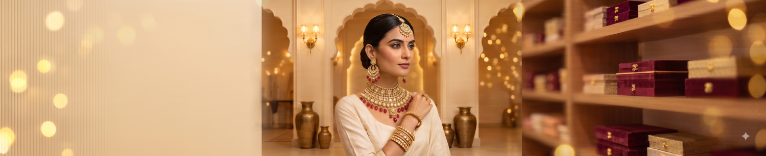 Artificial Jewellery