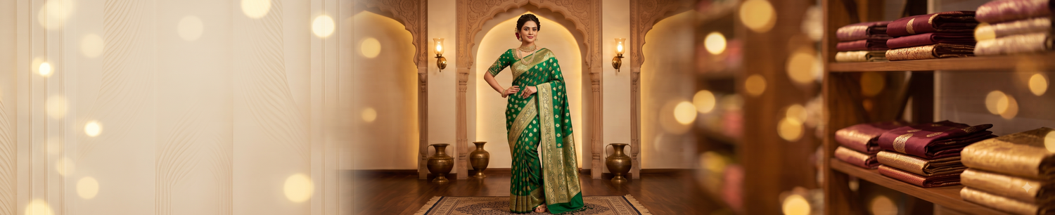 Sarees