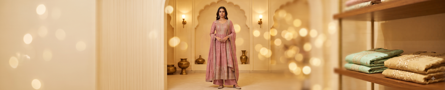 Salwar Suits
